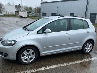 gebraucht VW Golf Plus 