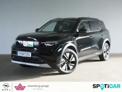 Gebraucht Opel Frontera