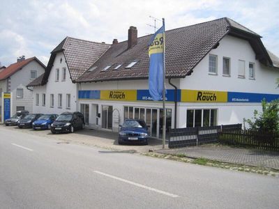 Renault Mégane GrandTour