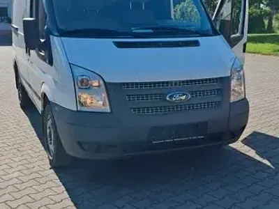 Gebraucht Ford Transit