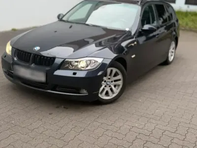Gebraucht BMW 320
