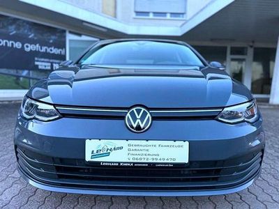Gebraucht VW Golf VIII 150 PS (110 kW) 2020 Andere Limousine