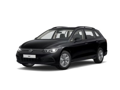 Gebraucht VW Golf VIII Life 110 PS (80 kW) 2022 Kombi