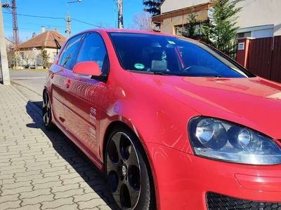 gebraucht VW Golf V Golf GTI2.0 DSG Edition 30