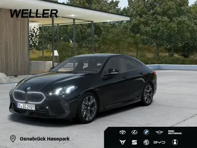 Gebraucht BMW 220 Gran Coupé