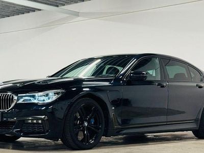 BMW 740