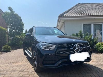 Mercedes GLC200