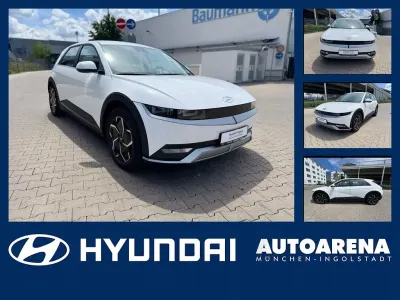 Gebraucht Hyundai Ioniq 5