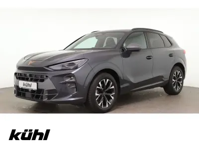 Gebraucht Cupra Terramar 150 PS (110 kW) 2025 SUV