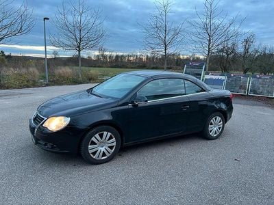 VW Eos