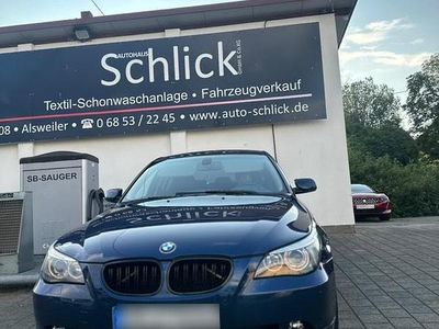 BMW 523