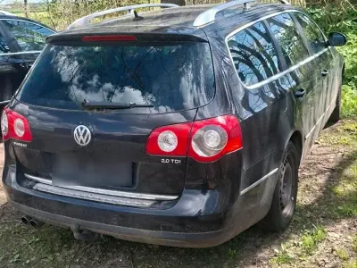 Gebraucht VW Passat