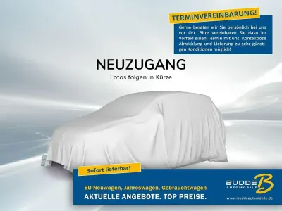 Neu Seat Ibiza Style 116 PS (85 kW) 2026 Midnightschwarz metallic Kleinwagen