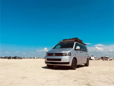 Używany VW T5 131 KM (96 kW) 2005 Van
