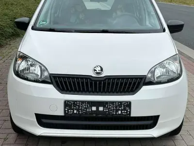 Gebraucht Skoda Citigo