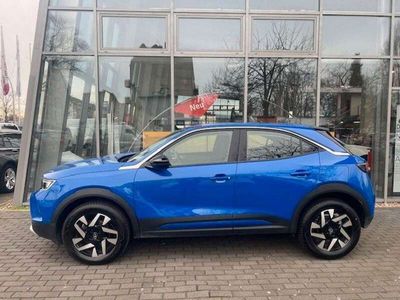 gebraucht Opel Mokka 1.2 elegance +kamera +dab+allwet