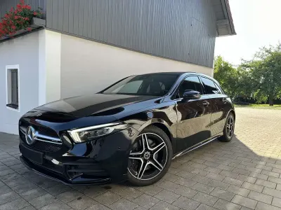 Gebraucht Mercedes A250