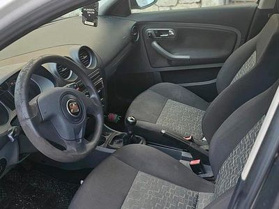 Gebraucht Seat Ibiza 2009 Limousine