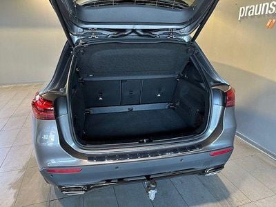 Mercedes GLA220