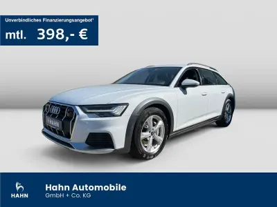 Gebraucht Audi A6 Allroad