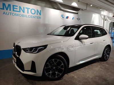 Weiß Gebraucht 2025 BMW X3 M Sport SUV | 65.290 € (Fairer Preis)