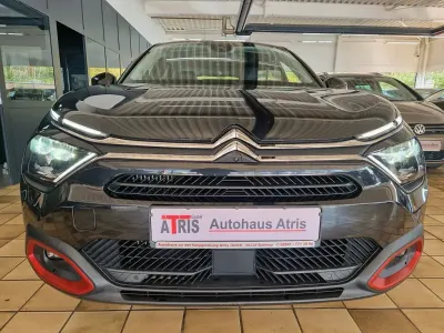 Gebraucht Citroën C4