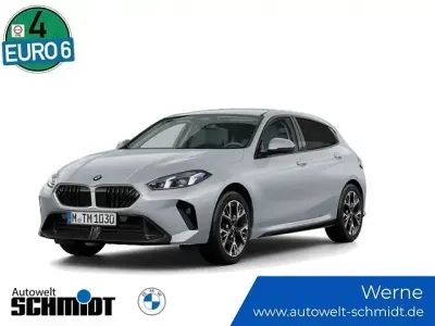 Gebraucht BMW 120 M Sport 163 PS (119 kW) 2025 Grau Kleinwagen