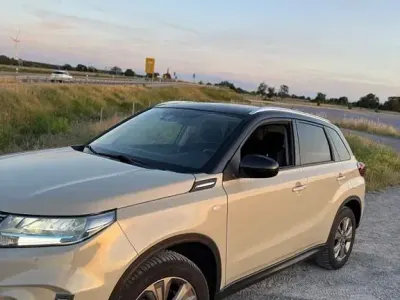 Gebraucht Suzuki Vitara