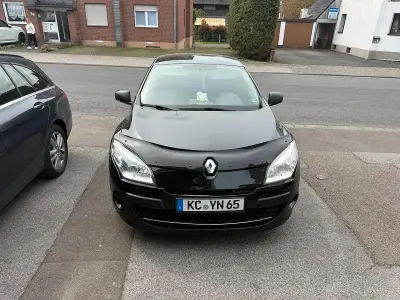 Gebraucht Renault Mégane III