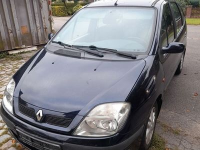 Renault Scénic