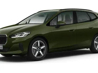 Gebraucht BMW 220