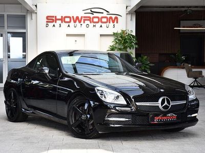 Mercedes SLK200