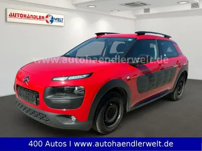 Gebraucht Citroën C4 Cactus