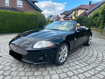 Jaguar XK