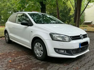 Gebraucht VW Polo