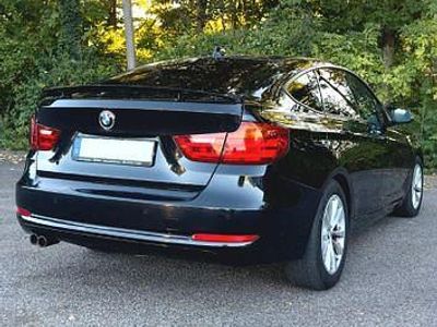 BMW 330 Gran Turismo