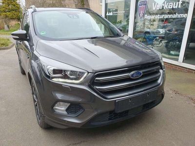 gebraucht Ford Kuga ST-Line (CBS)