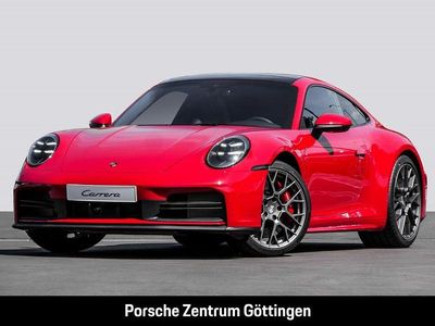 Porsche 911 Carrera S