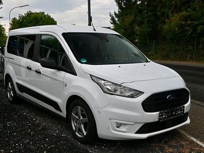Ford Tourneo