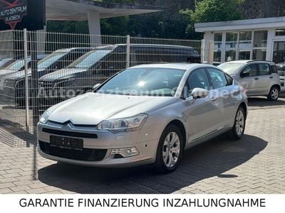 Citroën C5