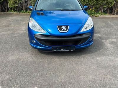 gebraucht Peugeot 206 Motor 1.4 . 2 Hand