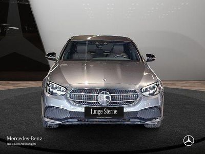 Usata Mercedes E300 306 CV (225 kW) 2022