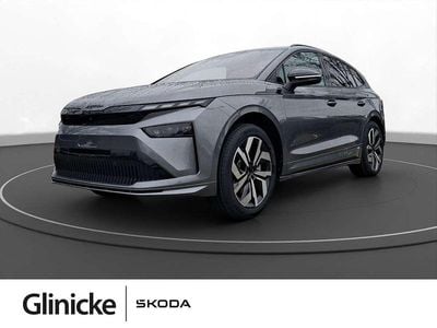 Neu Skoda Enyaq iV SportLine 210 kW (286 PS) 2026 Graphitegrau metallic SUV