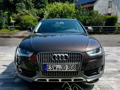 Gebraucht Audi A4 Allroad