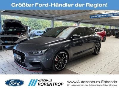 Grau Gebraucht 2020 Hyundai i30 N Performance Limousine | 22.981 € (Guter Preis)
