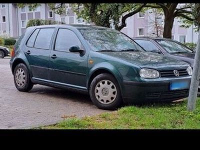 gebraucht VW Golf IV 1.4