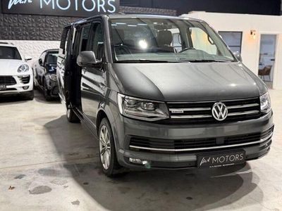 Gebraucht VW T6 147 PS (108 kW) 2018 Andere Van