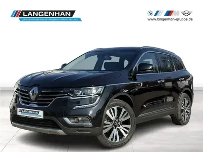 Gebraucht Renault Koleos