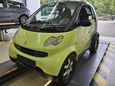 Smart ForTwo Coupé