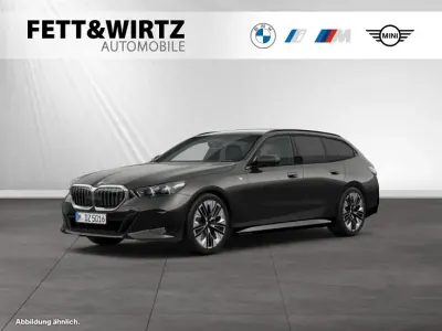 Gebraucht BMW 540